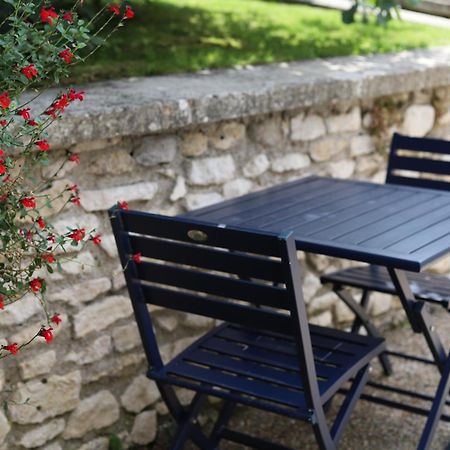 La Cle Des Clos Beynes (Yvelines) Exterior foto